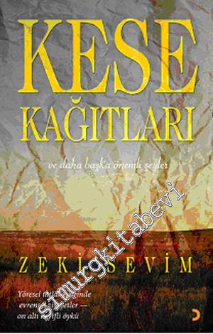 Kese Kağıtları -