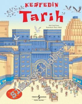 Keşfedin: Tarih -