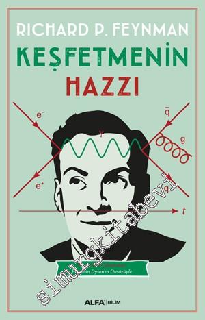 Keşfetmenin Hazzı -        2023