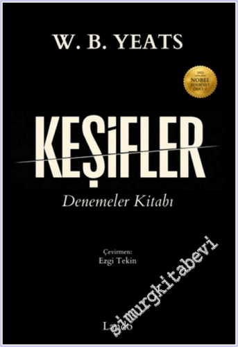 Keşifler: Denemeler Kitabı - 2026
