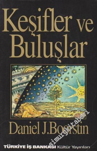 Keşifler ve Buluşlar -        1994