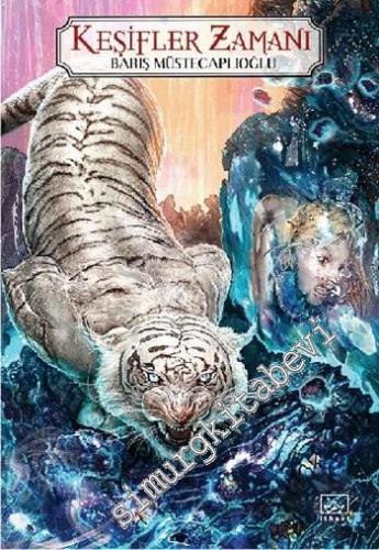 Keşifler Zamanı: Şamanlar Diyarı - Cilt 2 -        2013