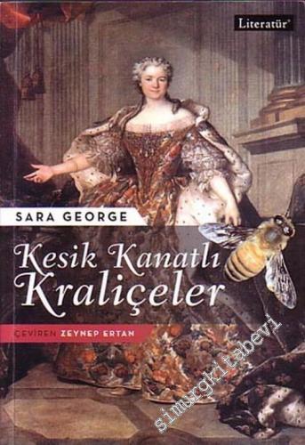 Kesik Kanatlı Kraliçeler -        2004