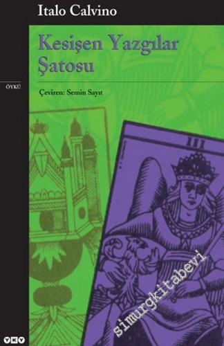 Kesişen Yazgılar Şatosu -        2025