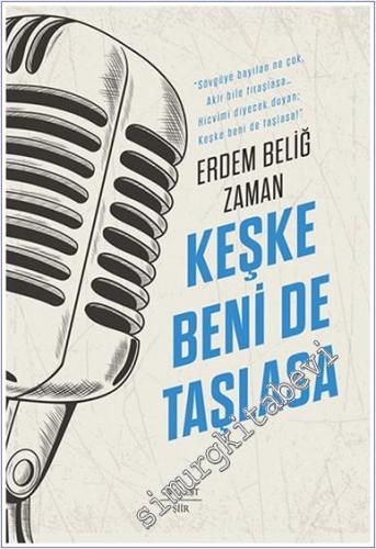 Keşke Beni De Taşlasa -        2024