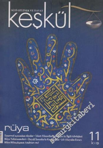 Keşkül Dergisi - Sayı: 11      Kış