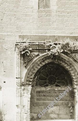 Keşkül Dergisi - Sufi Gelenek ve Hayat - Dosya: Hizmet - Sayı: 49