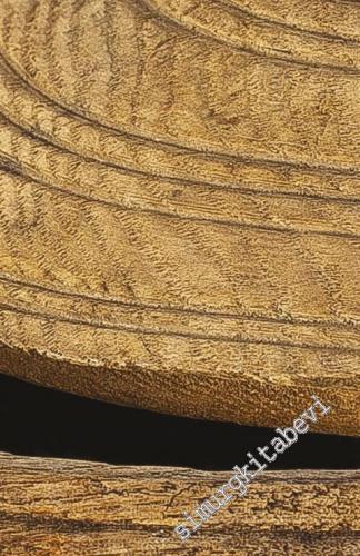 Keşkül Dergisi - Sufi Gelenek ve Hayat - Dosya: Yemek Adabı: Lokma - Sayı: 41      Bahar