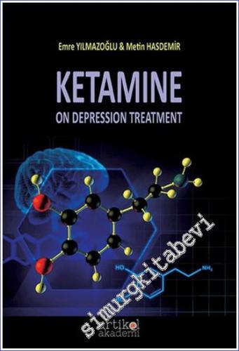 Ketamine On Depression Treatment - 2024