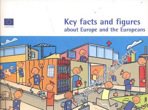 Key Facts and Figures About Europe and the Europeans