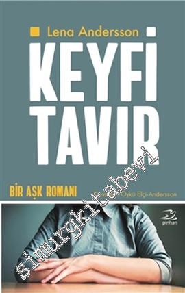 Keyfi Tavır -