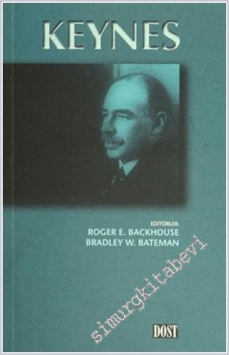 Keynes -        2008