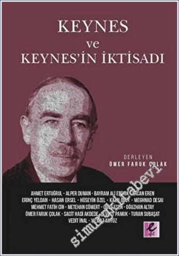 Keynes ve Keynes'in İktisadı - 2022