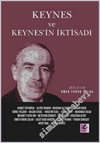 Keynes ve Keynes'in İktisadı -        2022