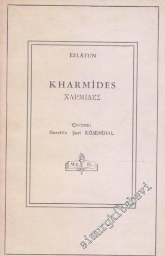 Kharmides -