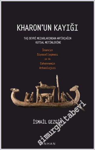 Kharon'un Kayığı -        2025