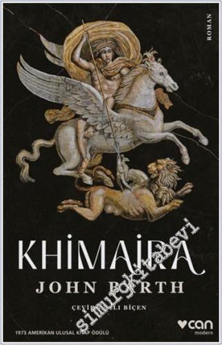 Khimaira -        2024