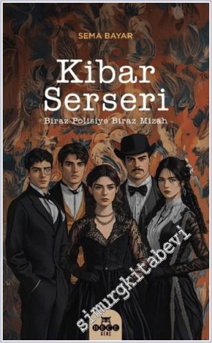 Kibar Serseri -        2025