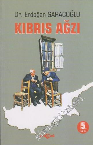 Kıbrıs Ağzı -