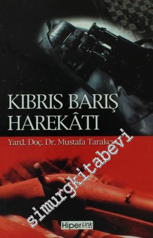 Kıbrıs Barış Harekatı -