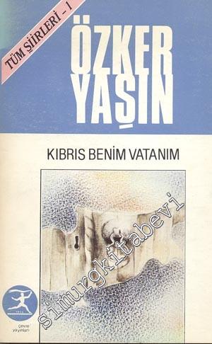 Kıbrıs Benim Vatanım -