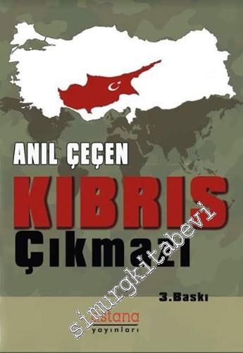 Kıbrıs Çıkmazı -        2018