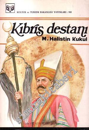 Kıbrıs Destanı -