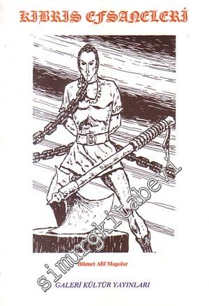 Kıbrıs Efsaneleri -