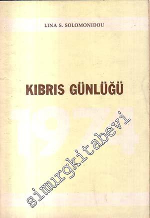 Kıbrıs Günlüğü -