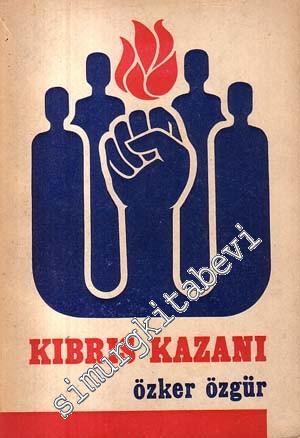 Kıbrıs Kazanı -