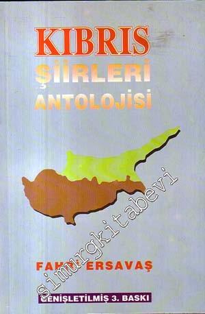 Kıbrıs Şiirleri Antolojisi