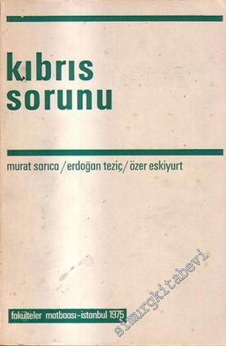 Kıbrıs Sorunu -        1975