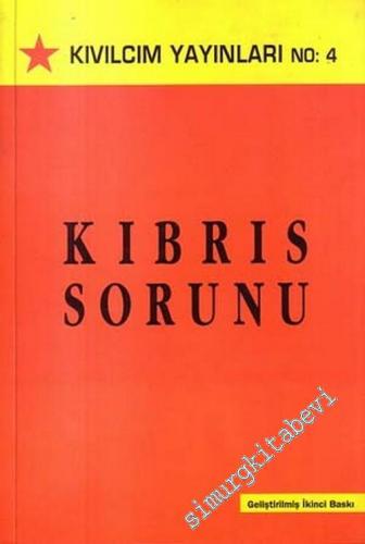 Kıbrıs Sorunu  -        1999