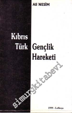 Kıbrıs Türk Gençlik Hareketi  -