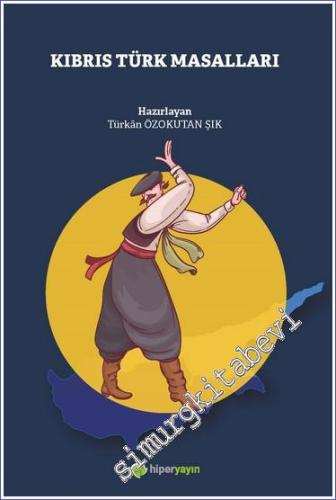 Kıbrıs Türk Masalları -        2022