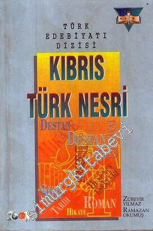 Kıbrıs Türk Nesri -