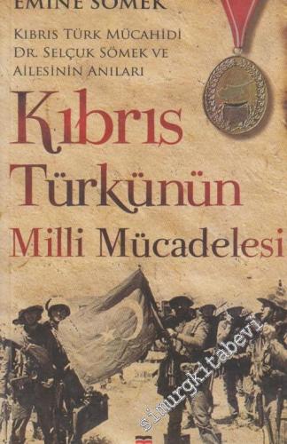 Kıbrıs Türkünün Milli Mücadelesi -