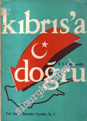 Kıbrıs'a Doğru -