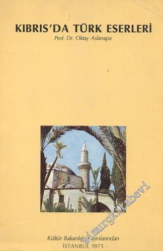 Kıbrıs'da Türk Eserleri