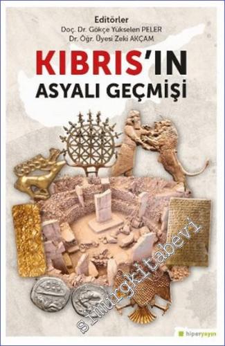 Kıbrıs'ın Asyalı Geçmişi -        2023