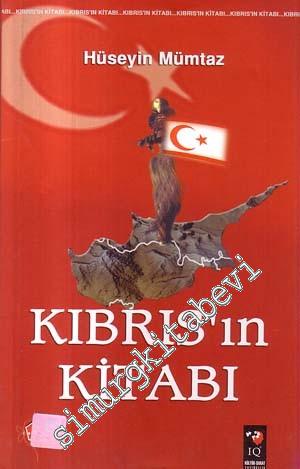 Kıbrıs'ın Kitabı