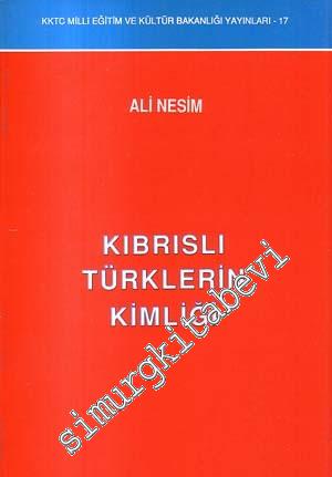 Kıbrıslı Türklerin Kimliği