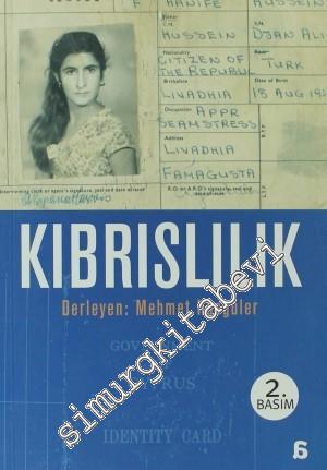 Kıbrıslılık -