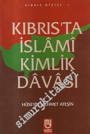 Kıbrıs'ta İslami Kimlik Davası -        1996