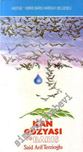 Kıbrıs'ta Kan, Gözyaşı ve Barış -        1989