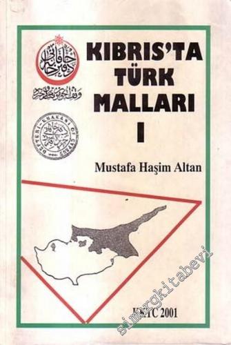 Kıbrıs'ta Türk Malları 1 - 4 -        2001