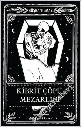 Kibrit Çöpü Mezarlığı - 2020