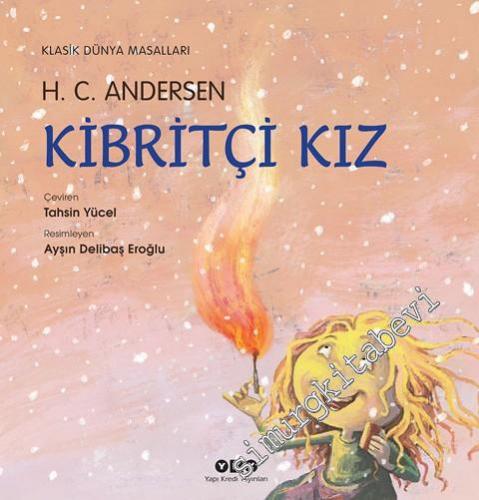 Kibritçi Kız -        2014