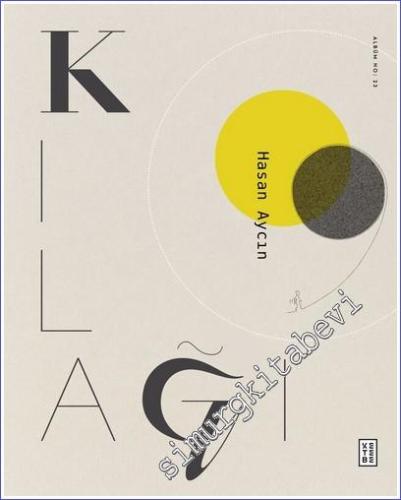 Kılağı - Albüm 23 CİLTLİ -        2023