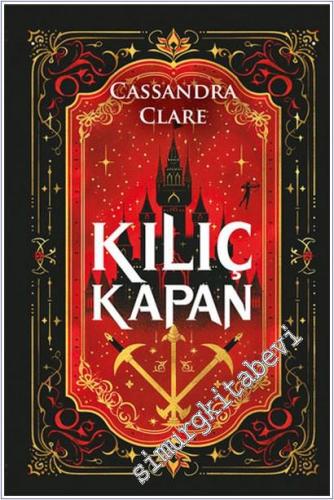 Kılıç Kapan -        2024